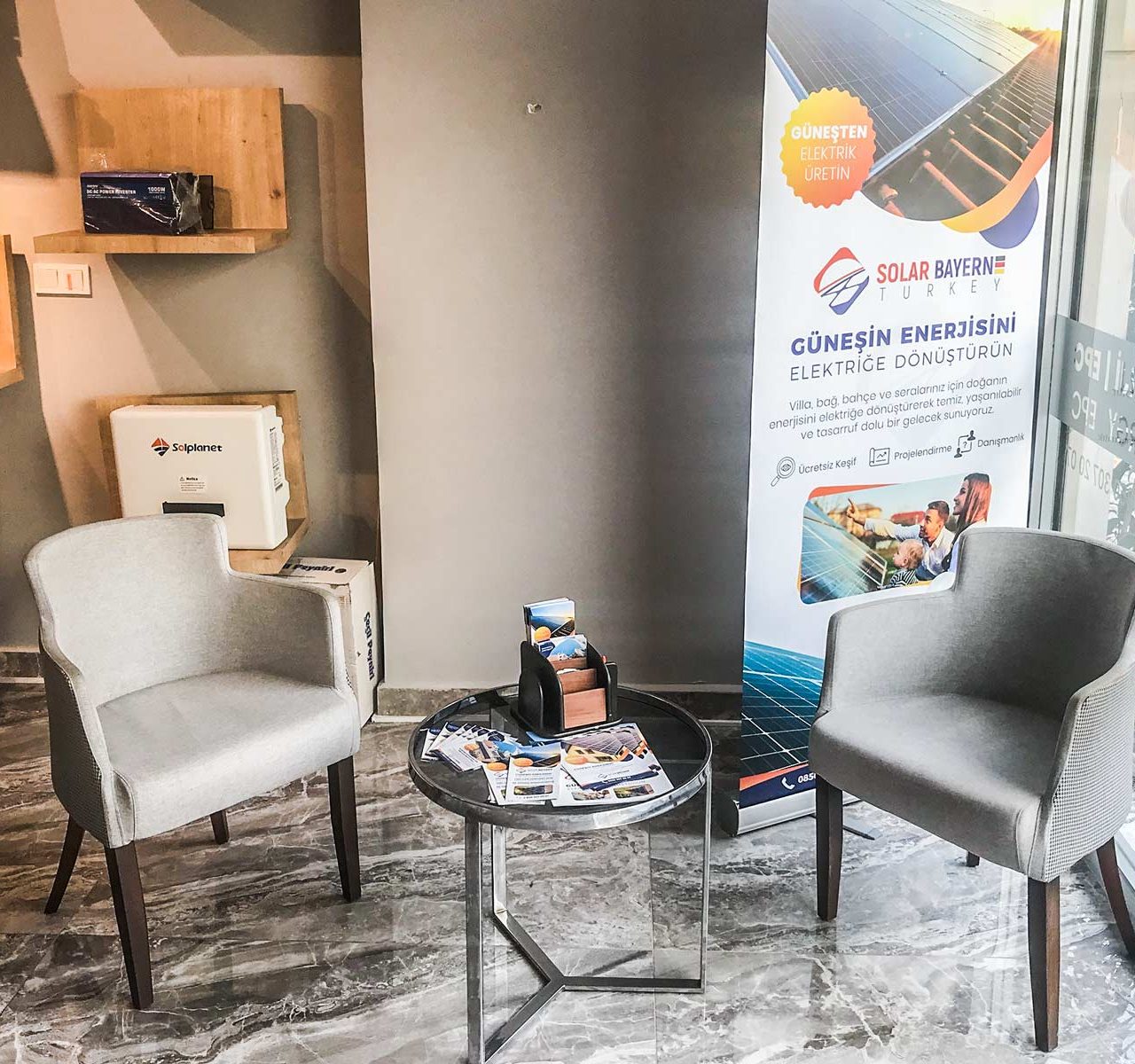 hakkimizda4 Antalya Güneş Enerji
