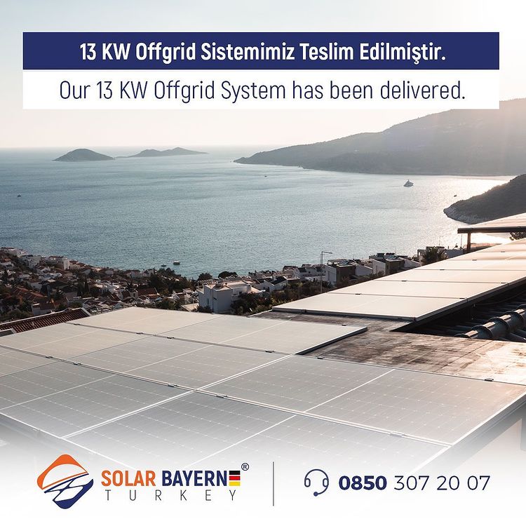 13 kw 13 kw