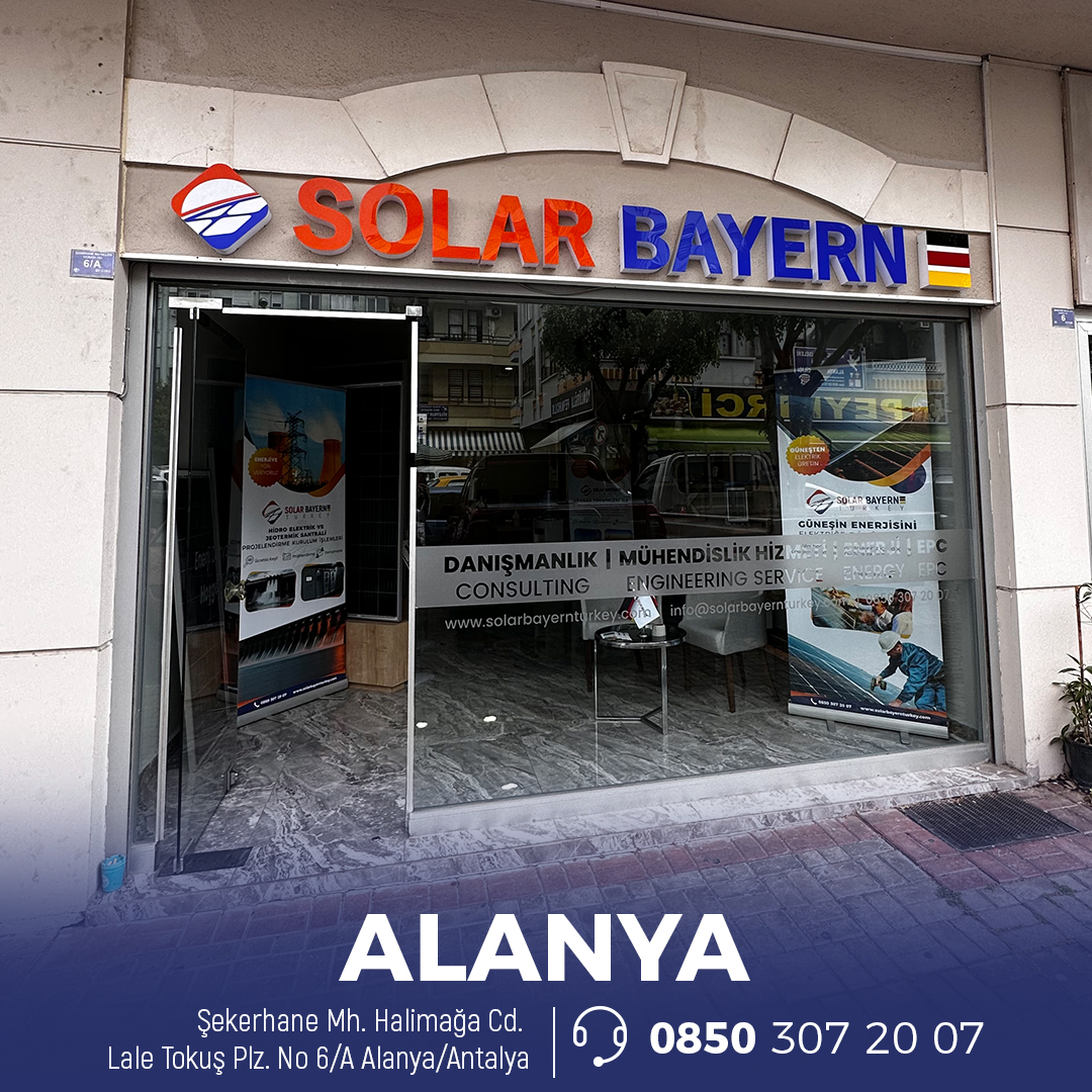 alanya